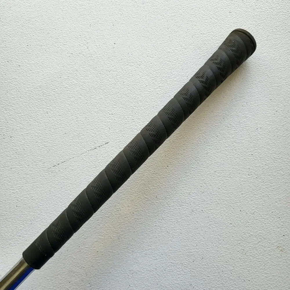 Vintage Northwestern Golf 3 wood Right-Handed Steel Shaft UNKNOWN FLEX 42.5" - Picture 9 of 9